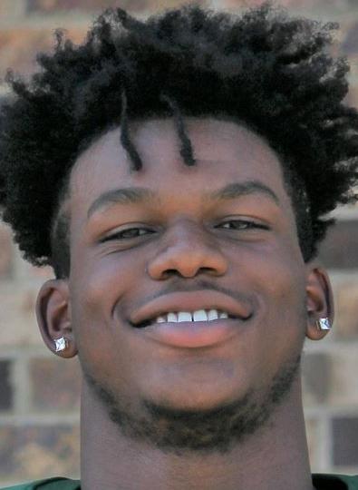 Jeremiah Jordan mug